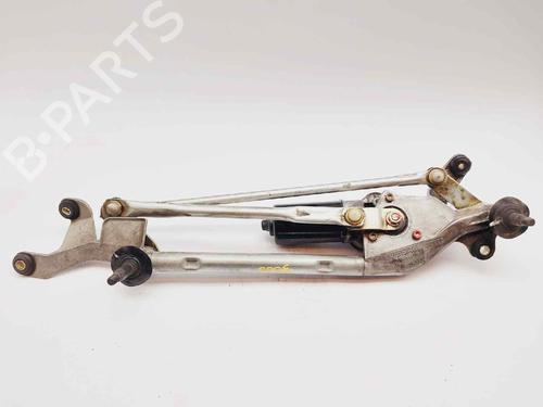 Used Front wiper motor NISSAN PRIMERA Hatchback (P12) [2002-2025]  20684105