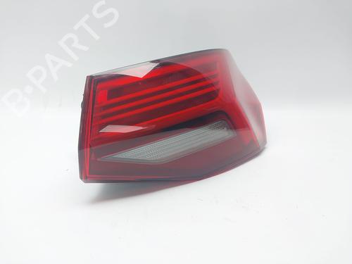 Right taillight AUDI A3 Sportback (8YA, 8YF) 35 TDI | BP33757867C35 - Image 4