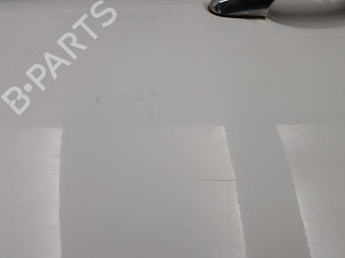 Left rear door FIAT TIPO Hatchback (356_, 357_) 1.4 (356HXF1B) | BP29421659C4 