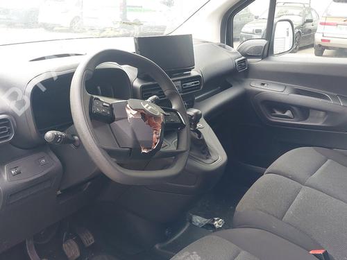 Switch CITROËN BERLINGO Box Body/MPV (K9) 1.5 BlueHDi 100 | BP33855405I30  - Image 13