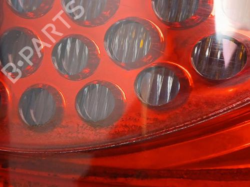 Right taillight PEUGEOT 207 (WA_, WC_) 1.6 HDi | BP32169120C35 