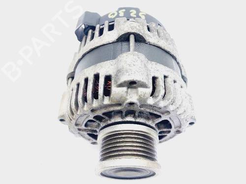 Used Alternator OPEL INSIGNIA A (G09) [2008-2017]  17615852