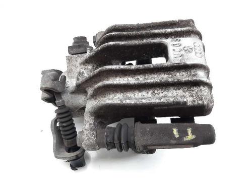 Used Left rear brake caliper Left rear brake caliper SKODA RAPID Spaceback (NH1) 1.6 TDI (90 hp) 20681473 20681473