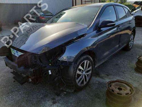 Upper protection HYUNDAI i30 Estate (PDE) | BP24843361M93 - Image 5