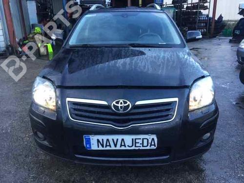 Engine control unit (ECU) TOYOTA AVENSIS Estate (_T25_) 2.2 D-4D (ADT251_, ADT251R) | BP6948698M57 