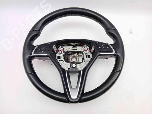 Used Steering wheel Steering wheel INFINITI QX30 2.2 D AWD (170 hp) 39991972 39991972