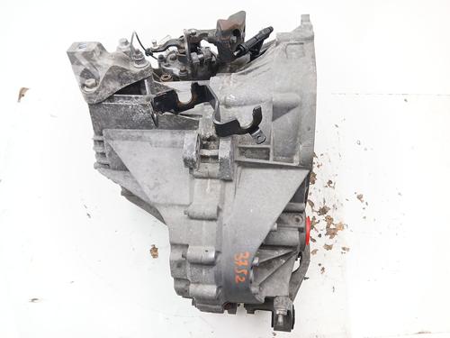 Gearbox FORD FOCUS C-MAX (DM2) 2.0 TDCi | BP27627936M3 