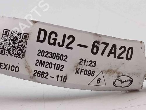Electronic module MAZDA CX-30 (DM) SKYACTIV-G M Hybrid AWD | BP38647234M83 - Image 6