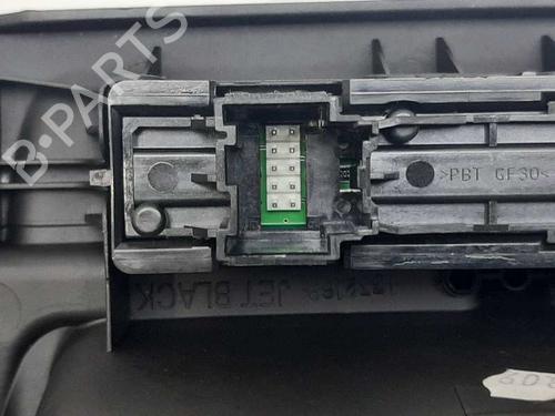 Air vent OPEL INSIGNIA A Sports Tourer (G09) 2.0 CDTI (35) | BP20680876I21