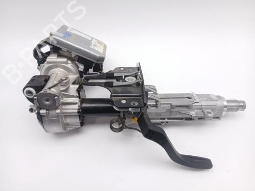 Used Steering column Steering column VW TAIGO (CS1) 1.0 TSI (116 hp) 33000572 33000572