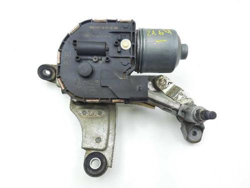 Used Front wiper motor Front wiper motor FORD S-MAX (WA6) 2.0 TDCi (140 hp) 9264084 9264084