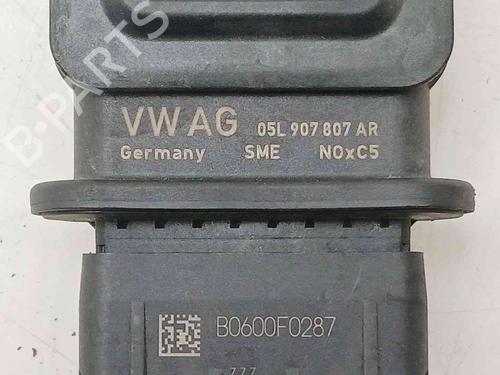 Electronic sensor VW GOLF VIII (CD1, DA1) | BP36991616M84 - Image 4