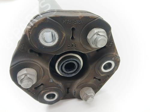 Driveshaft BMW 3 (F30, F80) 318 d | BP22758796M37 
