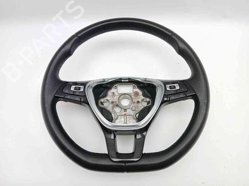 Rat Rat VW GOLF VII (5G1, BQ1, BE1, BE2) 1.6 TDI 4motion (110 hp) 36991341 36991341