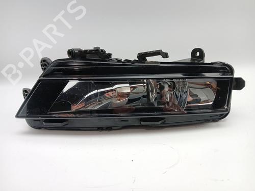 Højre Foran Tågelygte Højre Foran Tågelygte SKODA OCTAVIA III Combi (5E5, 5E6) 1.5 TSI G-TEC (130 hp) 35787753 35787753