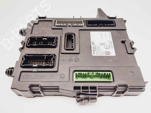 Used Electronic module Electronic module 15665060 15665060