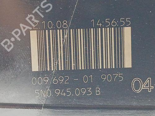 Left tailgate light VW TIGUAN (5N_) 2.0 TDI 4motion | BP27357230C79 - Image 5