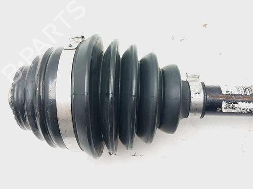 Right rear driveshaft BMW X1 (E84)  | BP18238935M41 