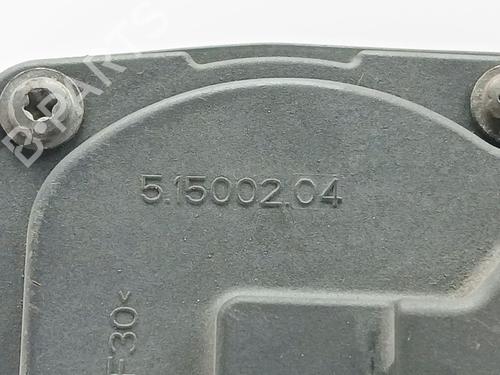 Throttle body SEAT IBIZA IV (6J5, 6P1) 1.4 TDI | BP31065348M82 