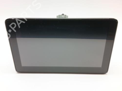 Used Radio Radio MG MG ZS SUV (AZS1) 1.5 VTi (106 hp) 23430654 23430654