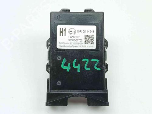 Electronic module SUZUKI SX4 S-Cross (JY) 1.4 T (AKK414) | BP38019539M83 - Image 3