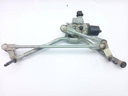 Used Front wiper motor Front wiper motor RENAULT CAPTUR I (J5_, H5_) 0.9 TCe 90 (90 hp) 25803726 25803726