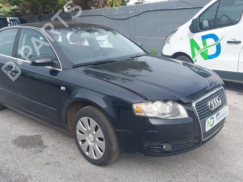 AC compressor AUDI A4 B7 (8EC)  | BP35771154M34  - Image 9