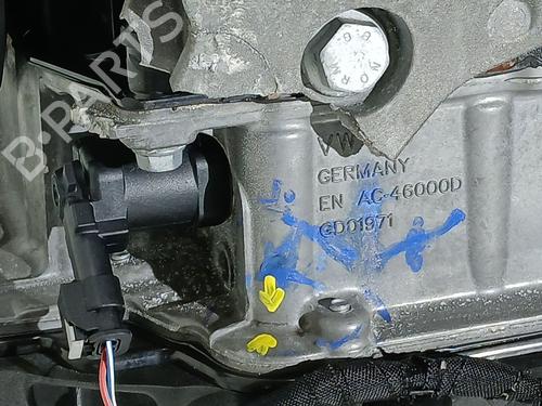 Engine AUDI A3 Sportback (8YA, 8YF) 35 TDI | BP33462916M1 - Image 8