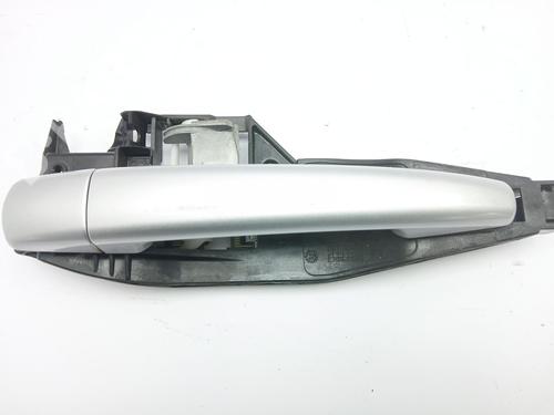 Used Rear right exterior door handle PEUGEOT 208 I (CA_, CC_) 1.2 VTI 82 (82 hp) 29202775