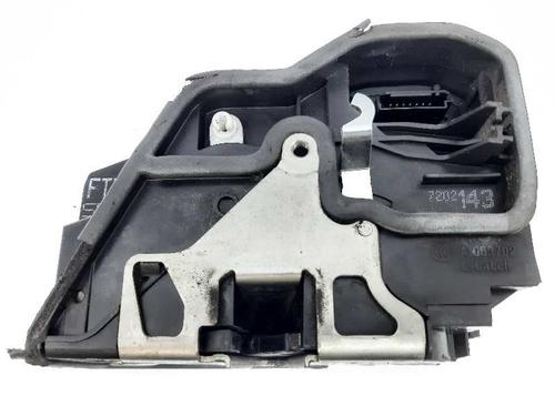 Front left lock BMW X3 (E83) xDrive 20 d | BP20686782C98 