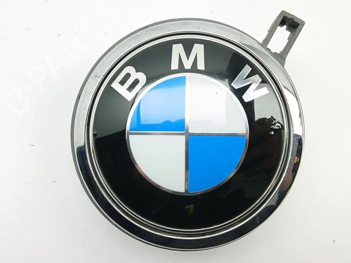 Used Tailgate handle BMW 1 (E81) 118 i (143 hp) 29886167