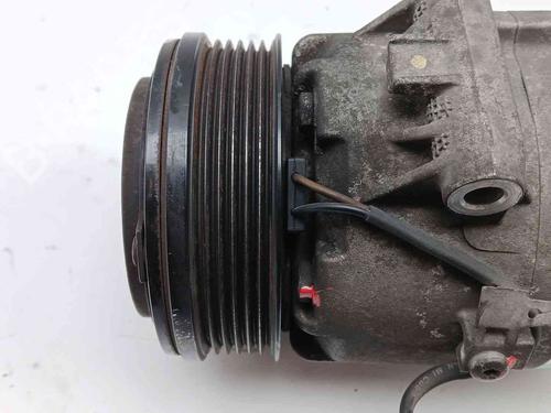 AC compressor OPEL ASTRA H GTC (A04) 1.7 CDTi (L08) | BP37640384M34 - Image 3