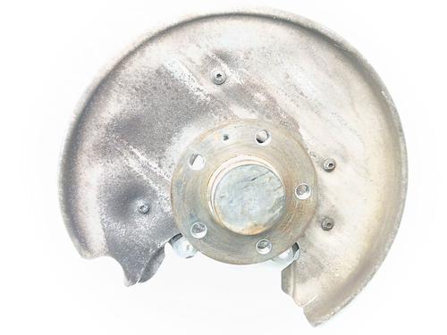 Used Right rear steering knuckle Right rear steering knuckle AUDI A4 B8 (8K2) 2.0 TDI (150 hp) 22978857 22978857