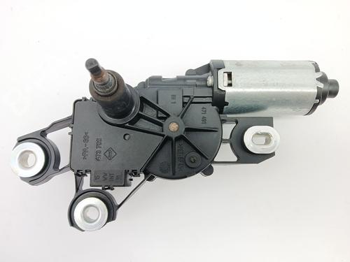 Viskermotor bakrute SEAT LEON (1P1) 1.9 TDI (105 hp) 27806696