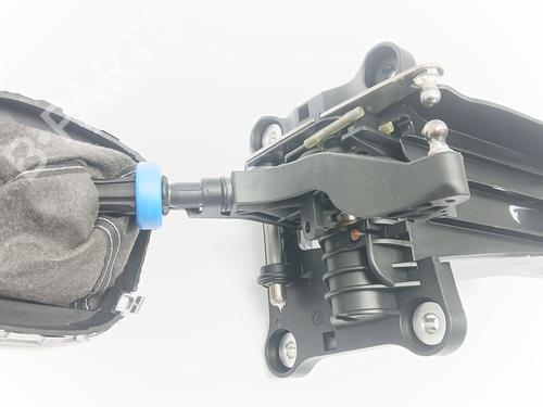 Gear lever OPEL MERIVA B MPV (S10) 1.4 (75) | BP29204903M90 