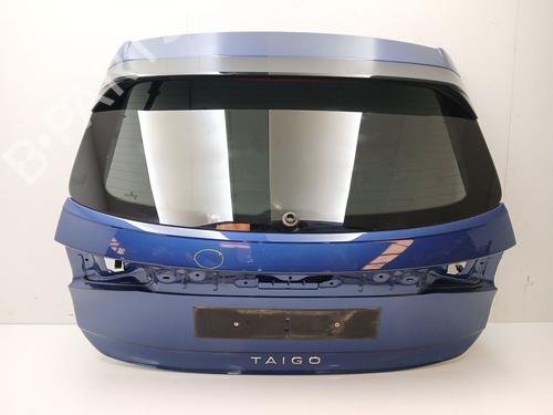 Used Tailgate Tailgate VW TAIGO (CS1) 1.0 TSI (116 hp) 33273176 33273176