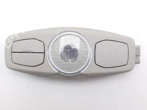 Innerbelysning Innerbelysning FORD C-MAX II (DXA/CB7, DXA/CEU) 1.6 Ti (105 hp) 20679093 20679093