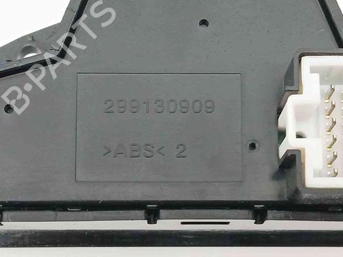 Warning switch SSANGYONG KORANDO (CK) 2.2 Xdi | BP36703016I22 - Image 4