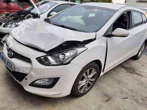 Electronic sensor HYUNDAI i30 (GD) | BP9261812M84 - Image 8