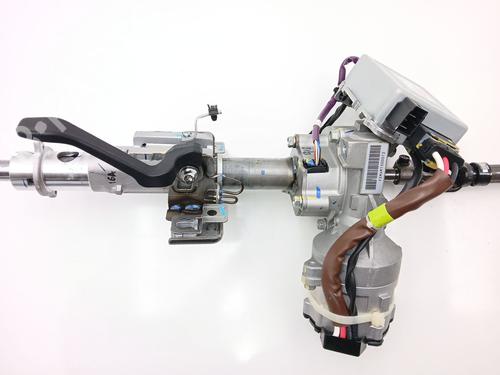 Steering column HYUNDAI i20 I (PB, PBT) 1.2 | BP30376984M21 