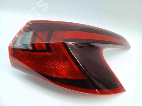 Right taillight HYUNDAI i20 III (BC3, BI3) 1.0 T-GDI | BP36321907C35 - Image 2