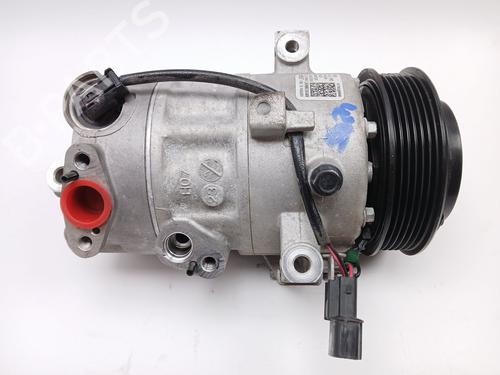 Used AC compressor AC compressor HYUNDAI BAYON (BC3) 1.2 MPI (84 hp) 33939102 33939102