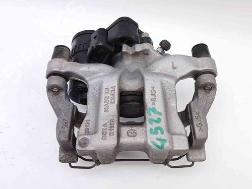 Left rear brake caliper MAZDA CX-30 (DM) SKYACTIV-G M Hybrid AWD | BP38647229M107 - Image 2