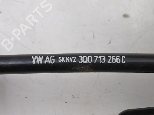 Gear lever VW PASSAT B8 Variant (3G5, CB5) 2.0 TDI 4motion | BP33757892M90  - Image 8