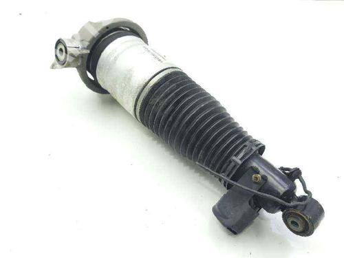 Left rear shock absorber PORSCHE CAYENNE (9PA) 3.0 TDI 7L5616019G