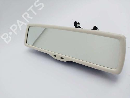 Used Rear mirror Rear mirror VW PASSAT B7 (362) 2.0 TDI (140 hp) 20684627 20684627