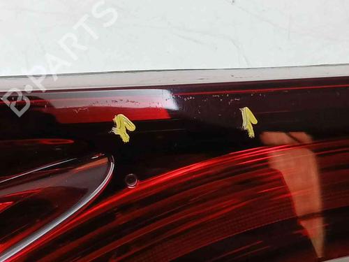 Left tailgate light RENAULT MEGANE IV Hatchback (B9A/M/N_) 1.2 TCe 130 (B9MR) | BP36132411C79 - Image 4