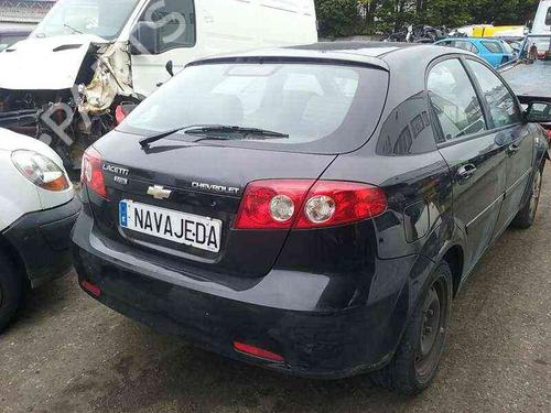Right taillight CHEVROLET LACETTI (J200) | BP1726636C35 - Image 4