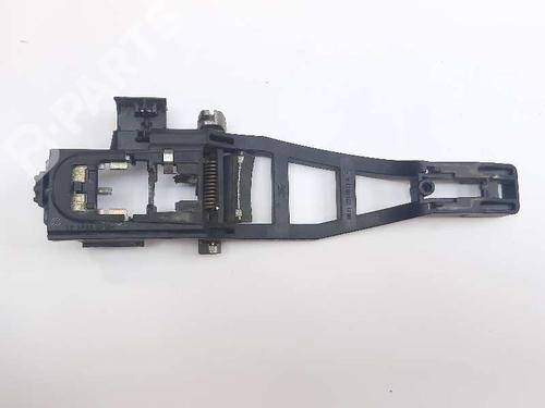 Used Rear left exterior door handle FORD S-MAX (WA6) 2.0 TDCi (140 hp) 9264094