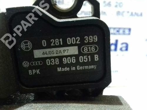 Electronic sensor SEAT TOLEDO II (1M2) 1.9 TDI | BP9259214M84 